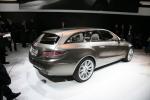 Mercedes-Benz ConceptFASCINATION 2008 года